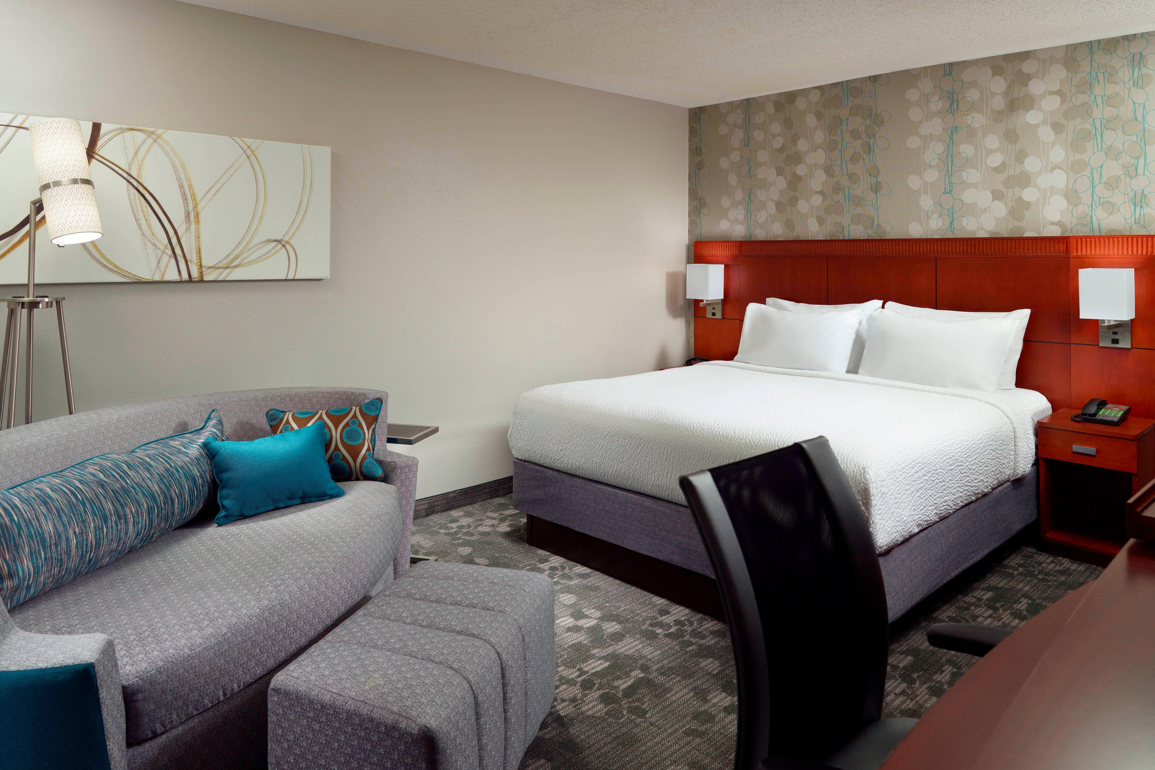 โซเนสตา ซีเลกต์ แอตแลนตา มิดทาวน์ จอร์เจีย เทค Hotel ภายนอก รูปภาพ